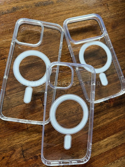 MAGSAFE IPH 15 PRO MAX