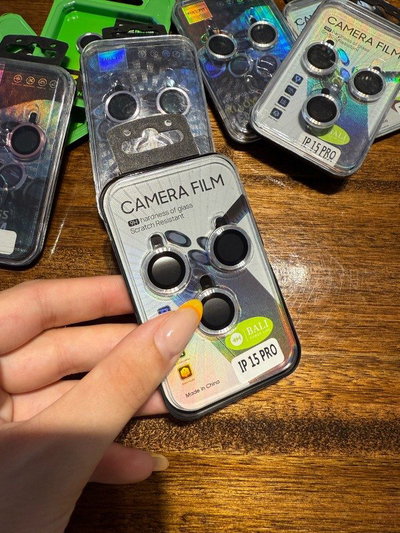 PROTECTORES DE LENTES LISO 