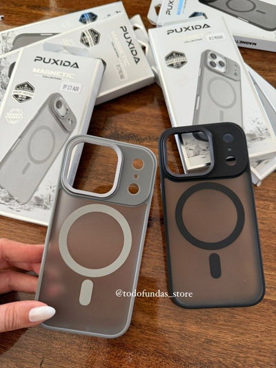 MAGSAFE PREMIUM IPH 17 PRO MAX