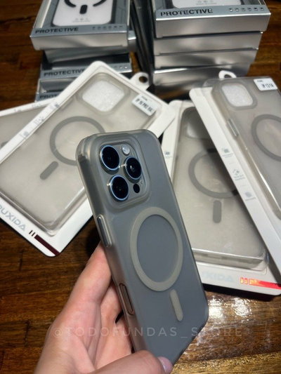 MAGSAFE NOVA IPH 16 PRO 