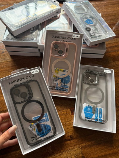 CASE PROTECCION 360 IPH 14