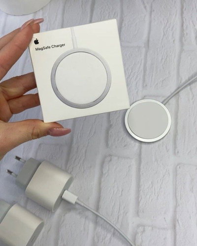 CARGADOR MAGSAFE 