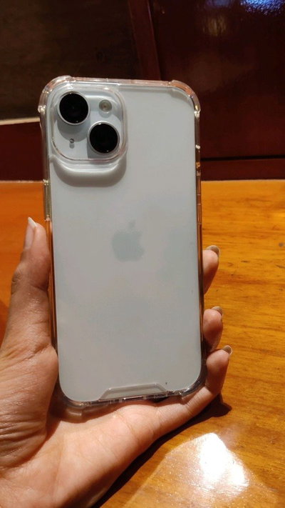 TRANSPARENTE REFORZADA IPH 13 PRO MAX