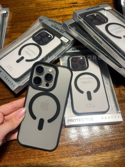 FUNDA UTRY IPH 16 PRO 