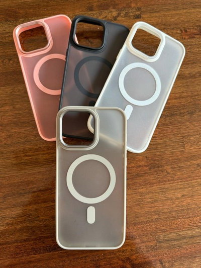 MAGSAFE PREMIUM IPH 16