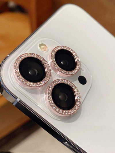 PROTECTORES DE LENTES CON STRASS