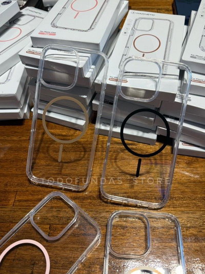 MAGNETIC IPH 13 PRO MAX