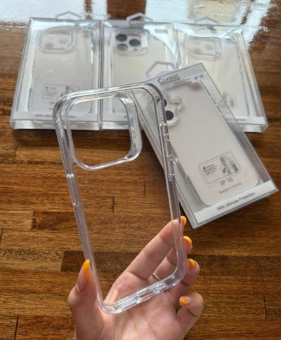 PROTECTION IPH 17 PRO