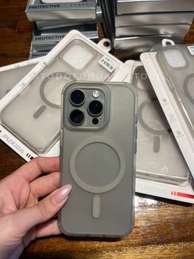 MAGSAFE NOVA IPH 14 PRO 