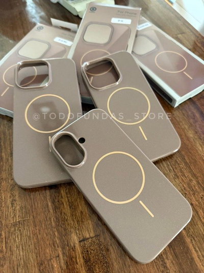 SHINE MAGSAFE IPH 15