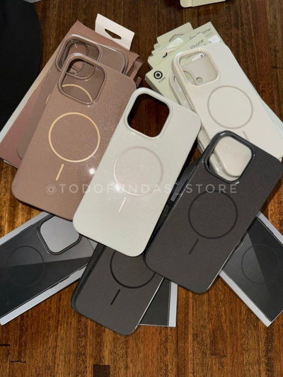 SHINE MAGSAFE IPH 16