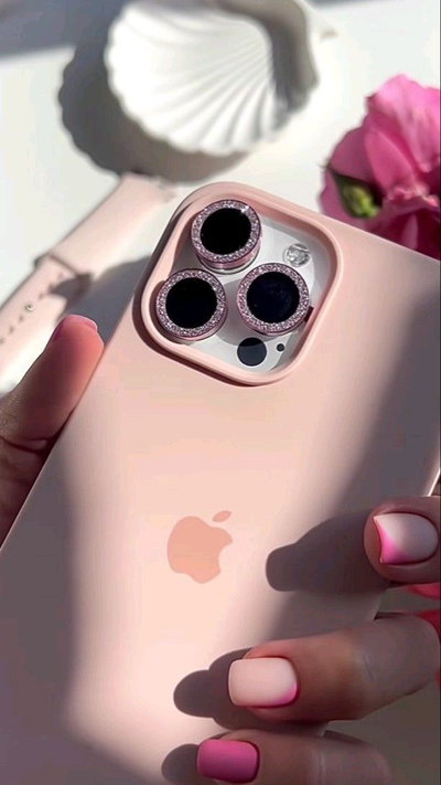 PROTECTORES DE LENTES GLITTER 