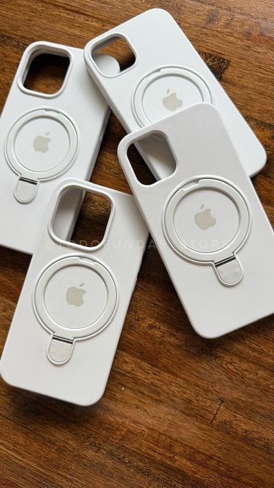 MAGSAFE EXCLUSIVE BLANCA IPH 14 PRO