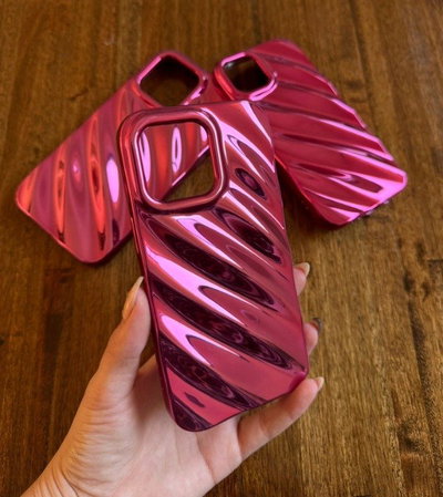 CASE GLOSSY IPH 15 PRO