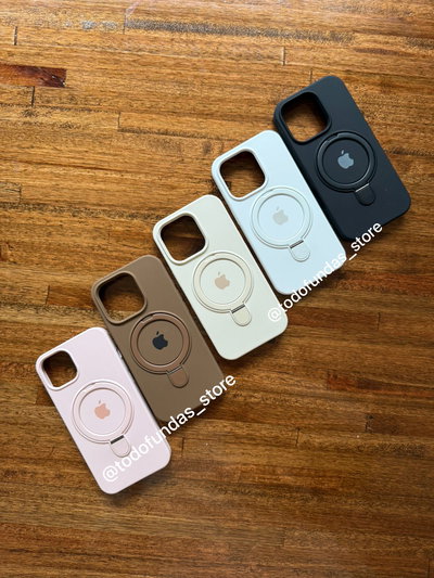 MAGSAFE EXCLUSIVE MARRON IPH 14