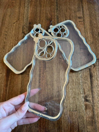 CASE COQUET IPH 14 PRO