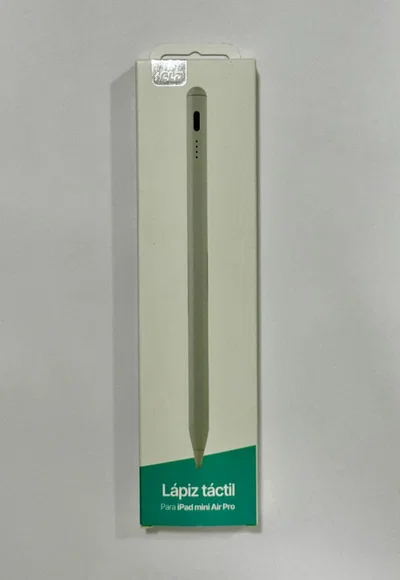 LAPIZ OPTICO (REPLICA APPLE PENCIL)