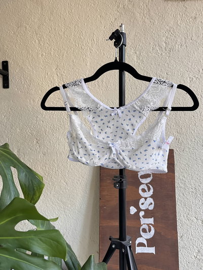 conjunto federica bombi en V