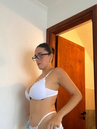 conjunto luisana 