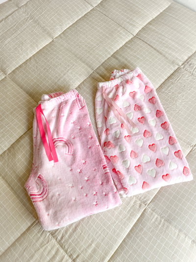 pantalón polar soft