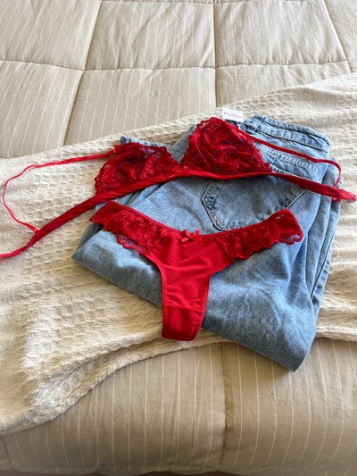 conjunto greta