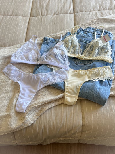 conjunto greta