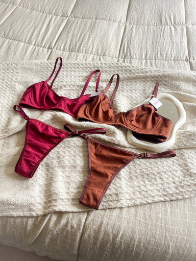 Conjunto Lena