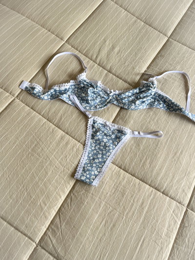 conjunto clementina 