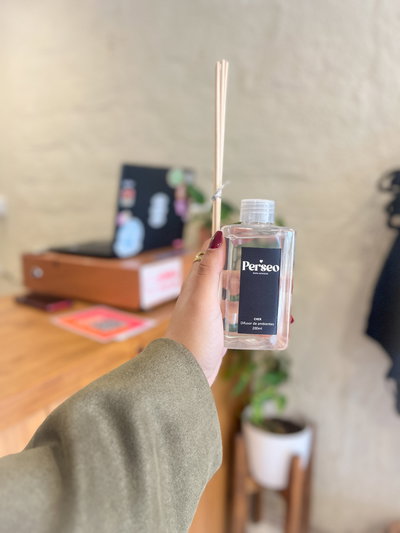 difusor 