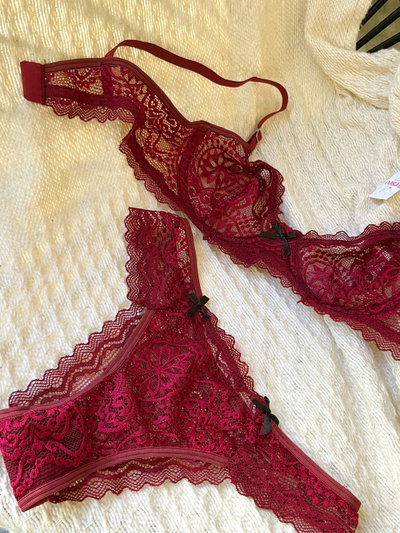 Conjunto Brenda