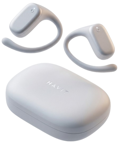 AirFree — Auriculares Open-Ear Inalámbricos