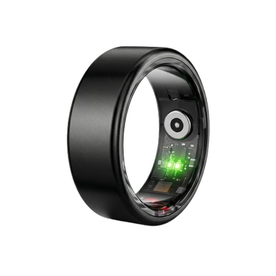 PulseRing — Anillo Inteligente de Salud y Monitoreo Continuo