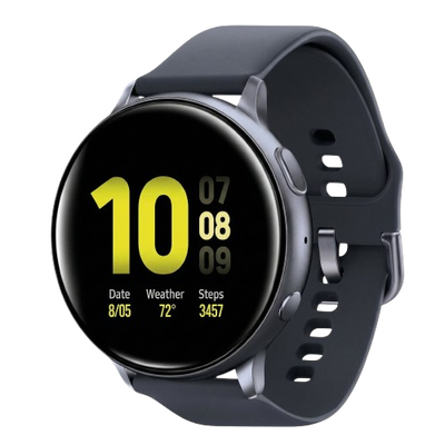 VitaWatch — Smartwatch de Salud con GPS