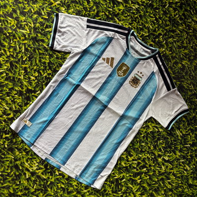 Selección Argentina Titular 2026