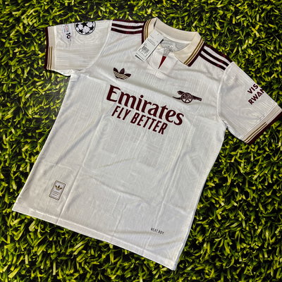 Arsenal alternativa 2026