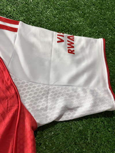 Arsenal 2026
