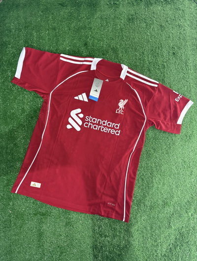 Liverpoool titular 2026