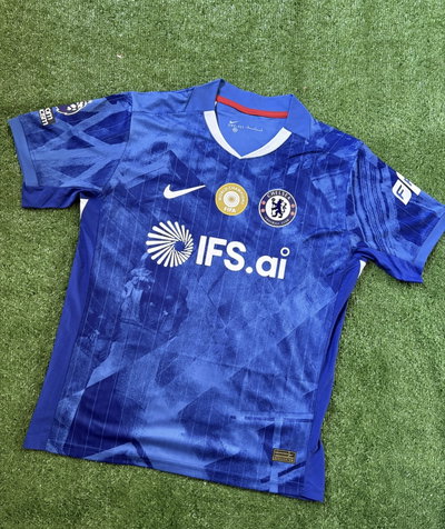 Chelsea titular 2026