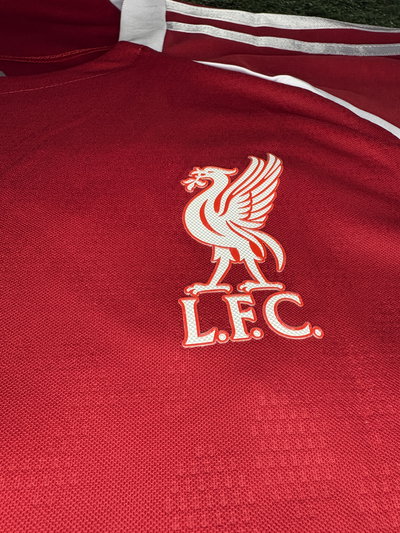 Liverpoool titular 2026