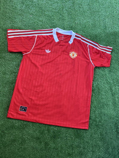 Manchester United Icono 