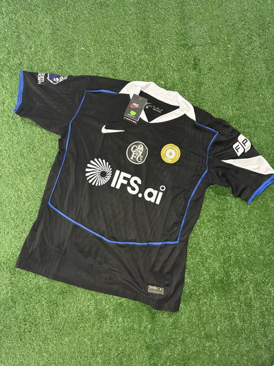 Chelsea alternativa 