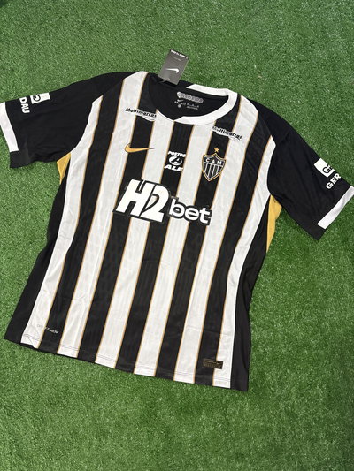 Atlético Mineiro titular 