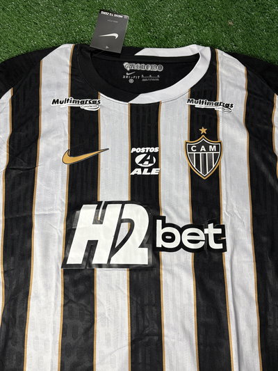 Atlético Mineiro titular 