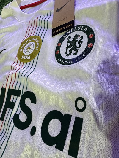 Chelsea alternativa 2026 