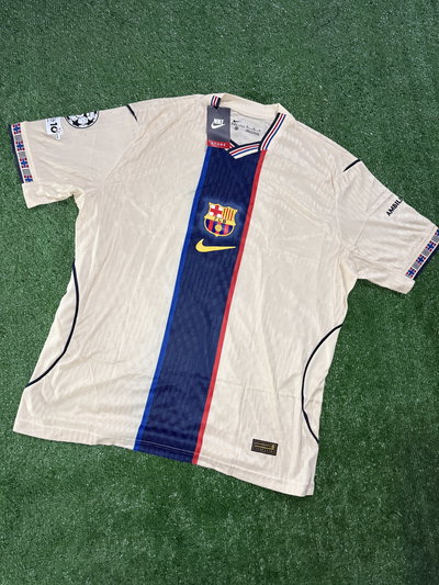 Barcelona alternativa 
