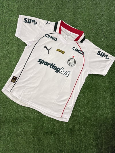 Palmeiras alternativa 