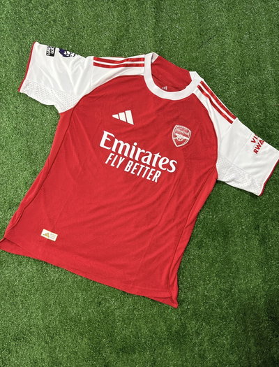 Arsenal 2026