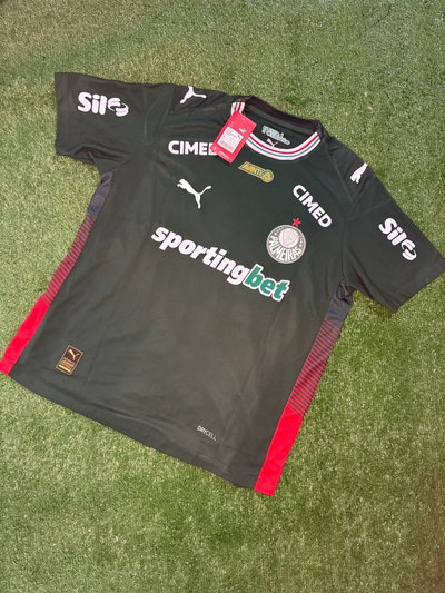 Palmeiras
