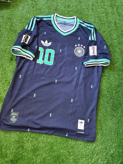 Alemania