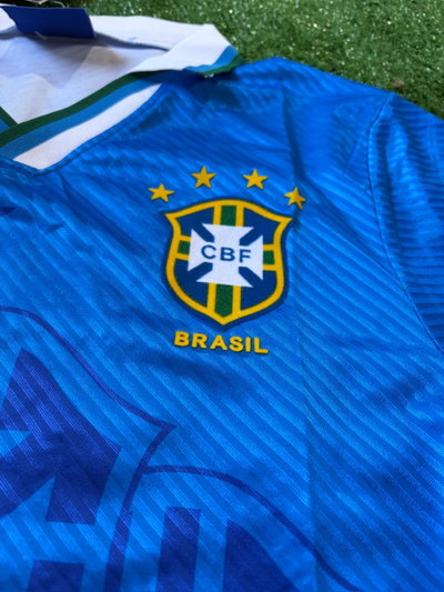 Brasil retro